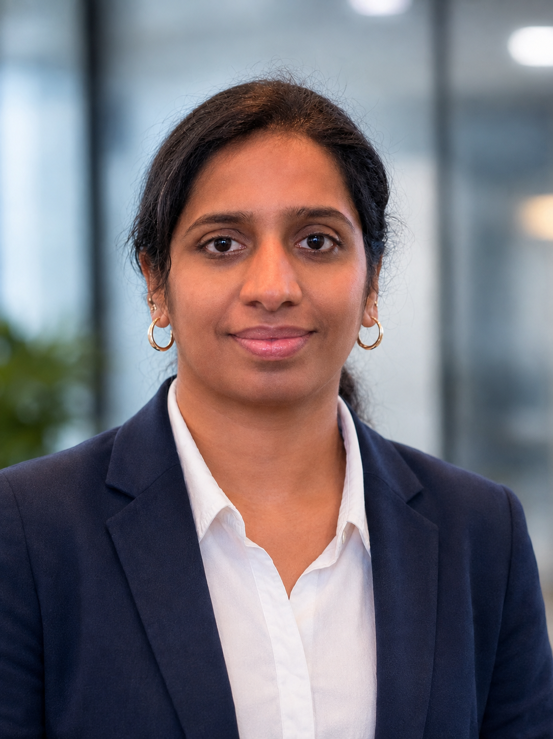 Akhila Chennamaneni